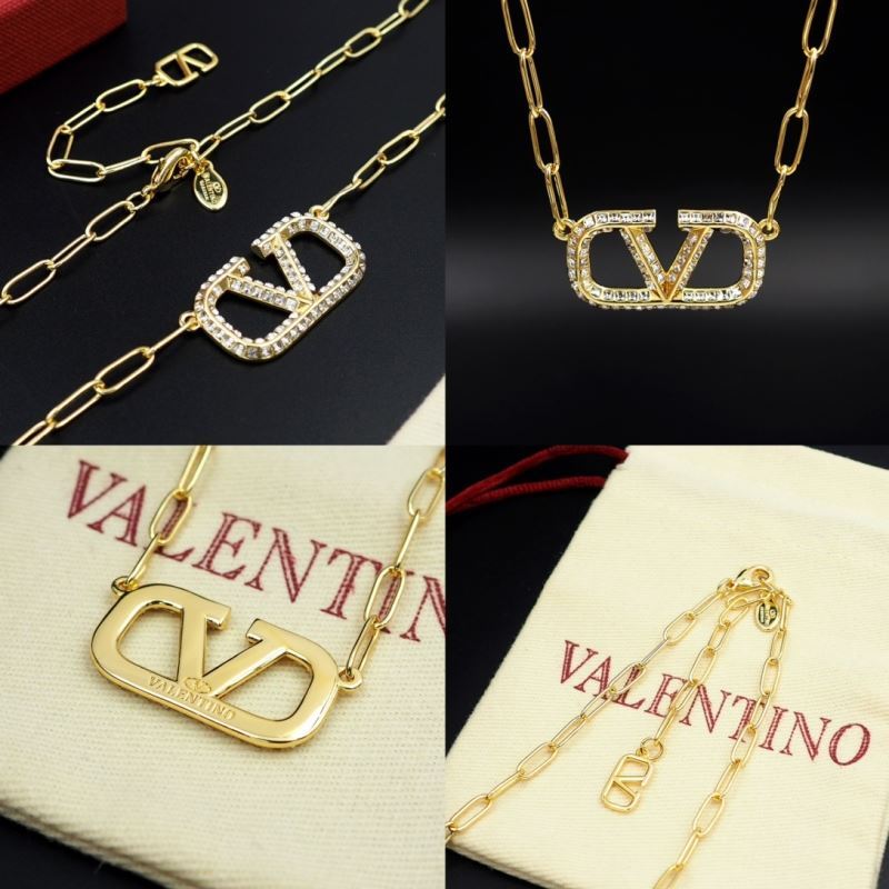 Valentino Necklaces